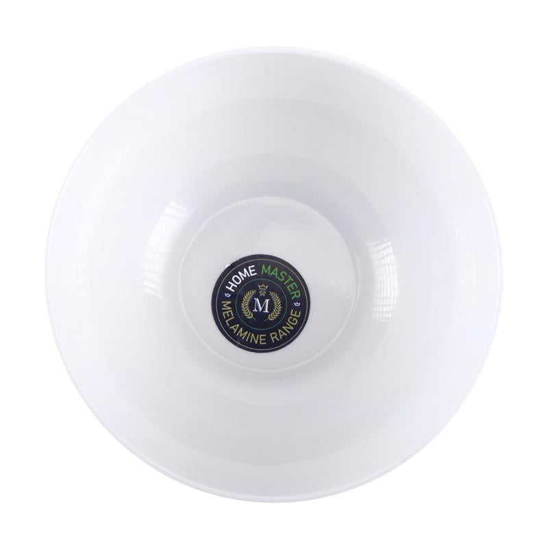 Melamine Bowl Round (17.5cm)