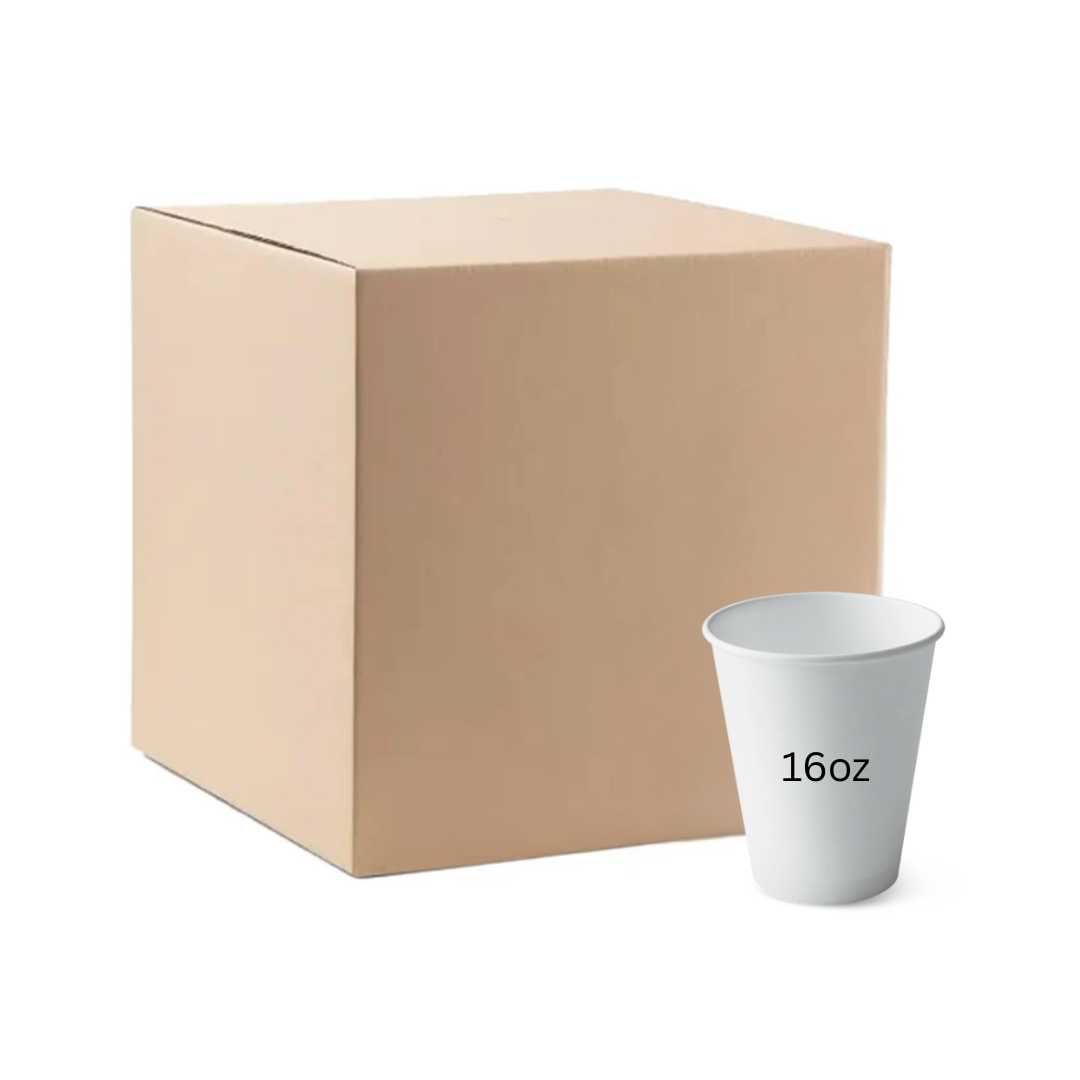 Takeaway Coffee Cups - SW