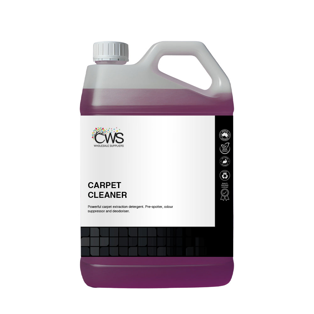 Carpet Cleaner