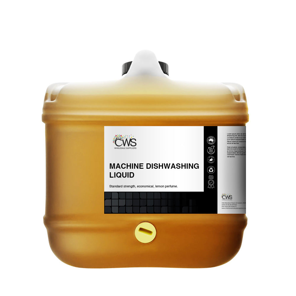 Advanced Machine Dishwashing Liquid