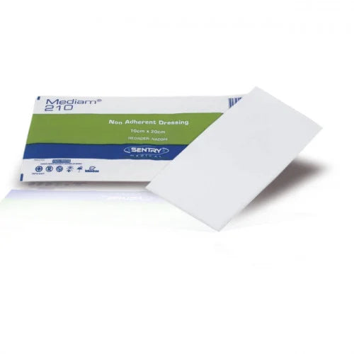 Low Adherent Dressing