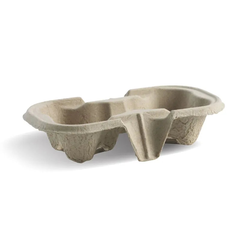 2 Cup Tray (300 pcs)
