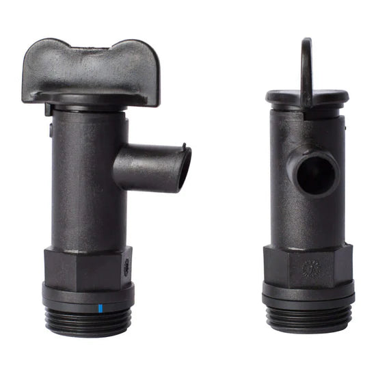 Tap Head - 20L Drums