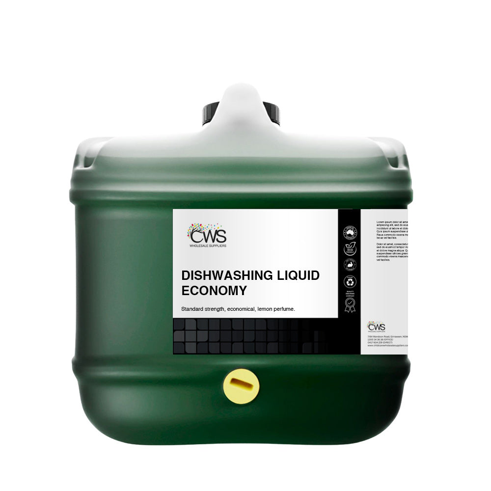 Dishwashing Liquid