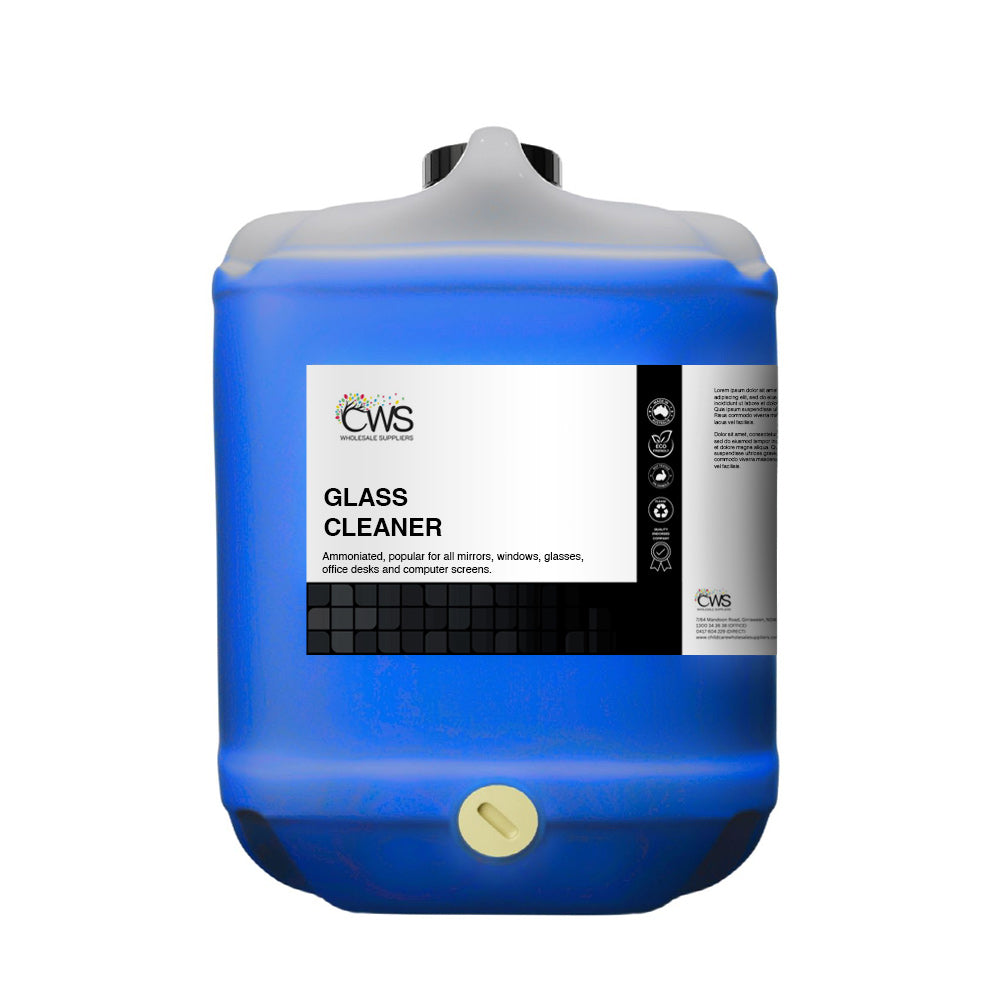 Glass Cleaner