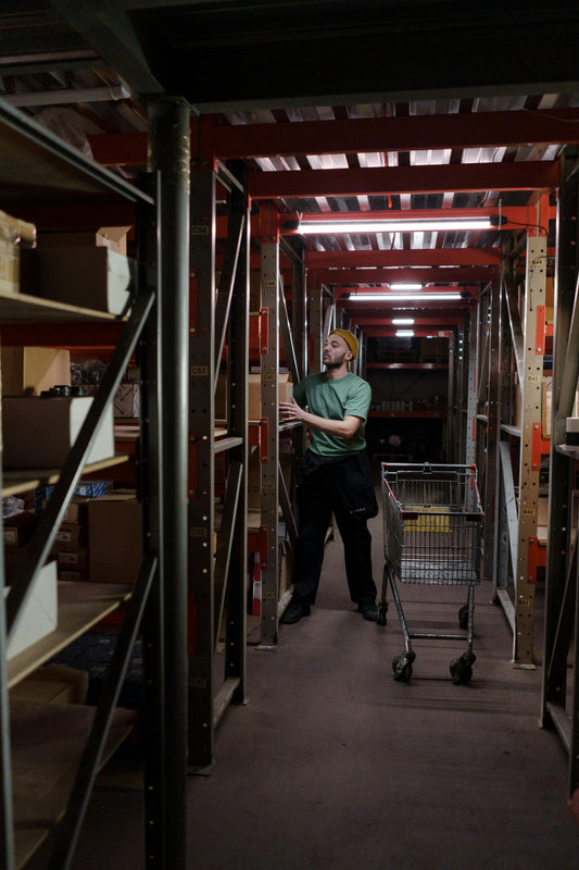 CWS vs Tassway: Which Multi-Industry Supplier Delivers Real Results?