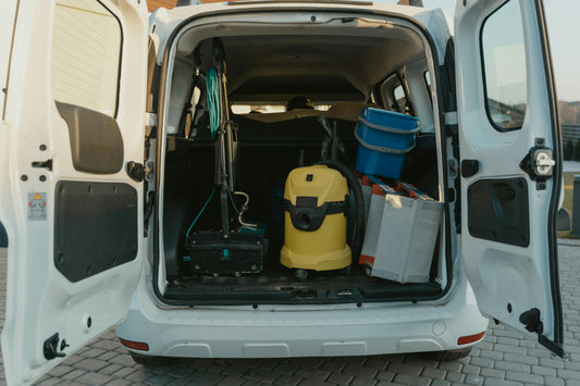 Designing an Affordable Cleaning Supplies Kit That Still Meets Workplace Hygiene Standards