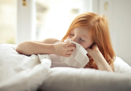 Creating Allergy-Friendly Art and Craft Activities: Safe Material Substitutions and Supply Alternatives