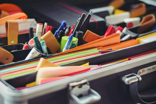 Bulk Buying Versus Just‑In‑Time Ordering to Cut Consumable Costs