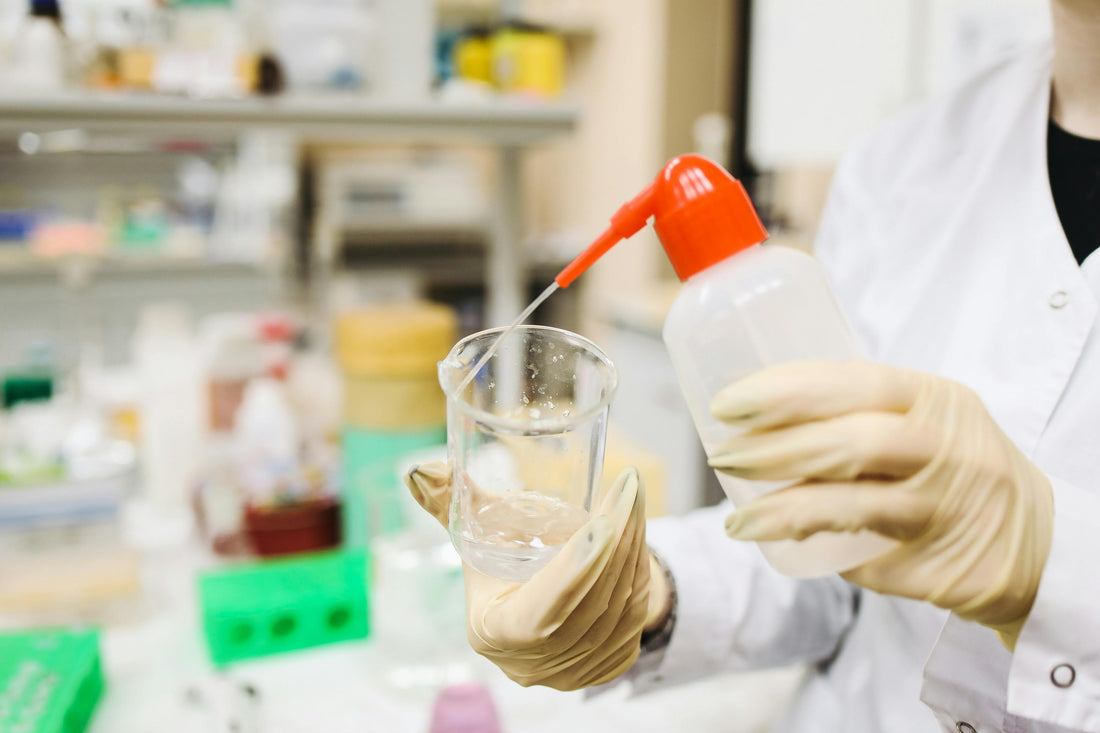 Regulations That Affect Disinfectants, Chemicals and Single‑use Items in Care Settings