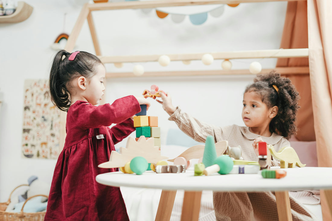 childcare centre