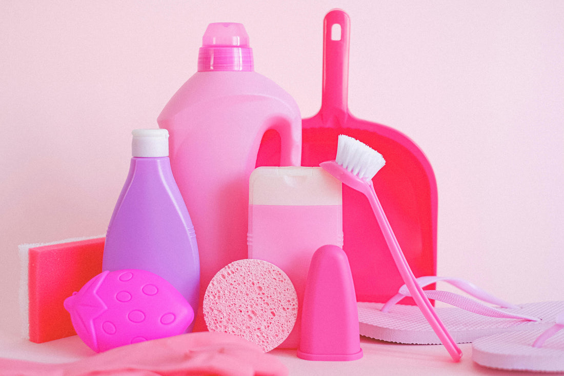 Guidelines for Selecting Cleaners Supply Kits Aligned with Industry Hygiene Standards