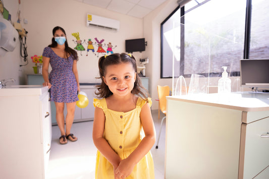 How to Choose Safe and Effective Cleaning Products for Childcare Environments