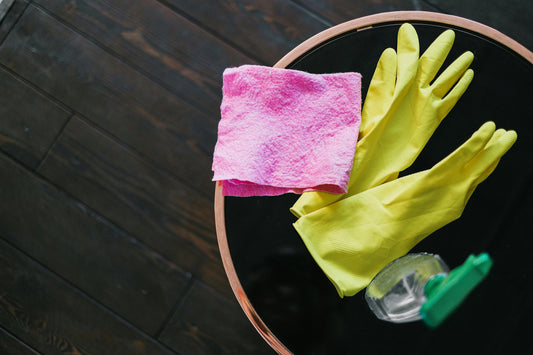 How to Organise Commercial Kitchen Supplies for Safe Use Around Food Contact Surfaces