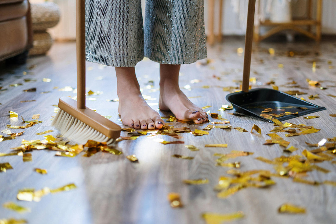 Bulk Cleaning Supplies Environmental Claims Certifications And What They Mean