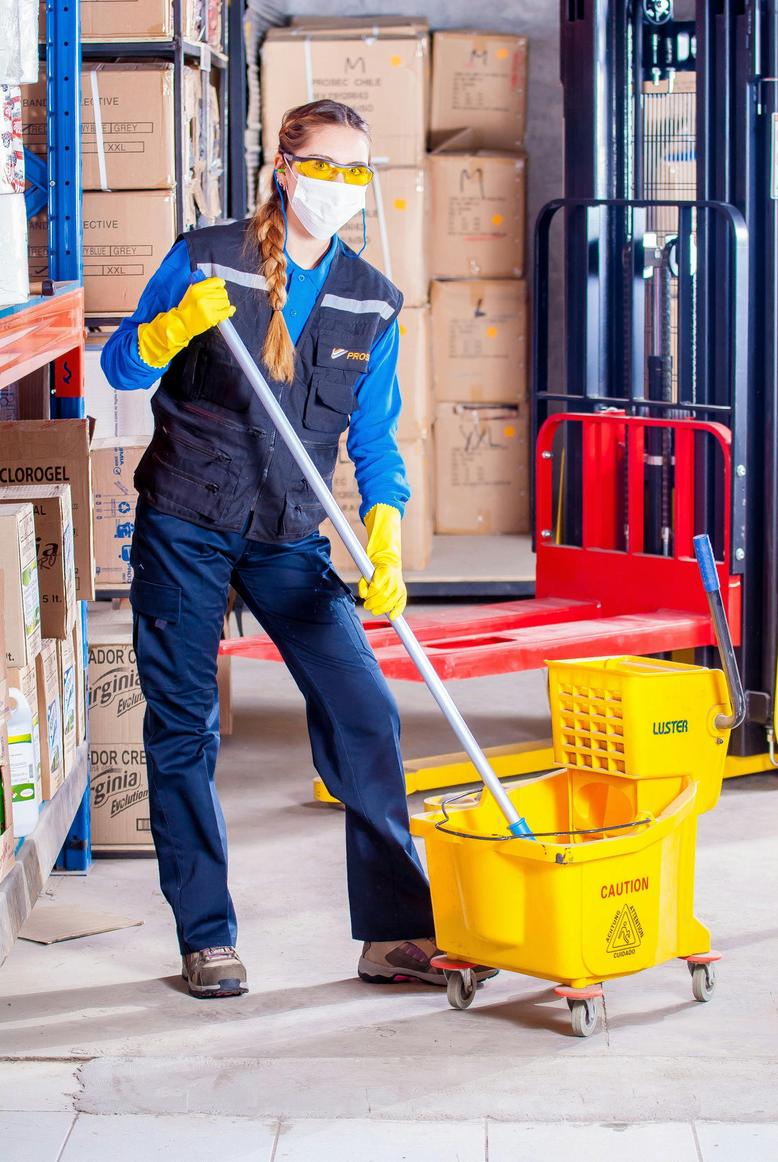 Cleaning Supplies Wholesale Private Label Quality Testing And Warranty Terms