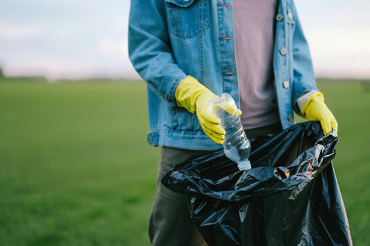 Sustainable Procurement Gains Momentum in Care Facilities and Why It Matters
