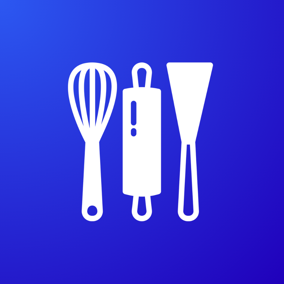 Kitchen Supplies
