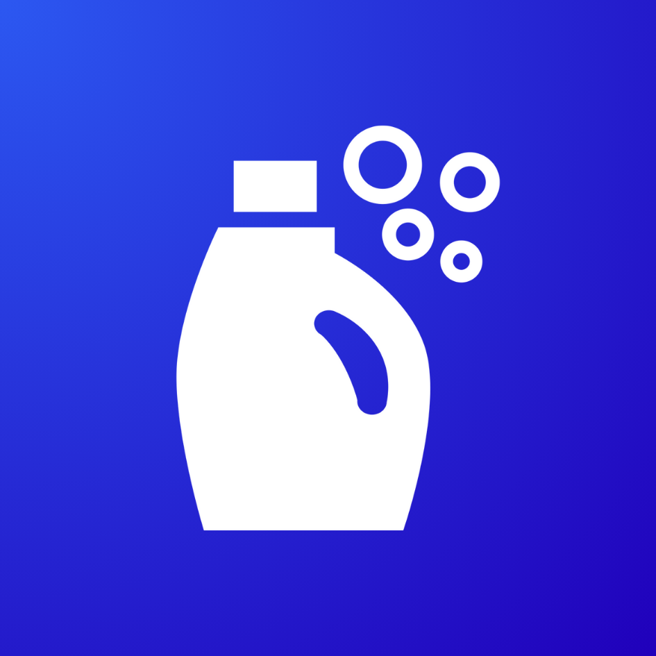 Detergents