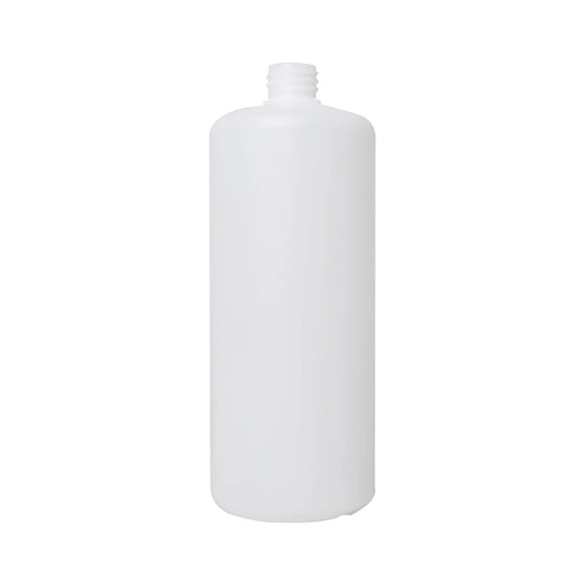 Refillable Detergent Bottles