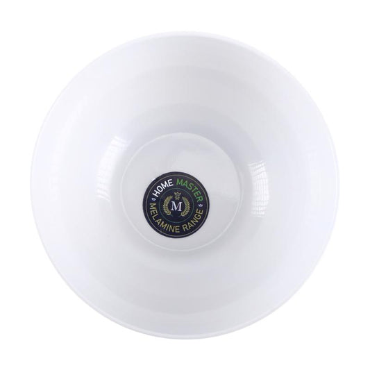 Melamine Bowl Round (17.5cm)