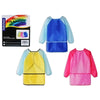Assorted colours