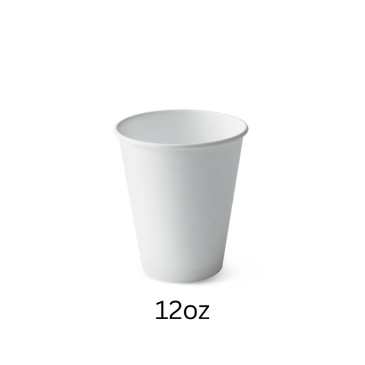 Takeaway Coffee Cups - SW