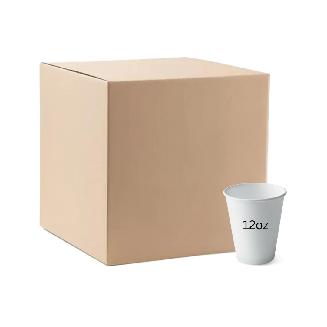 Takeaway Coffee Cups - SW