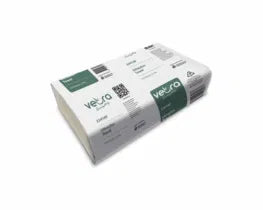 Interleaved Paper Towel