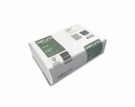 Interleaved Paper Towel