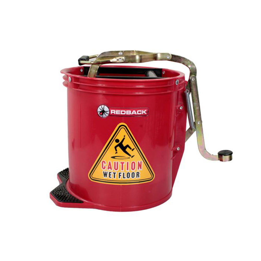 Wringer Bucket