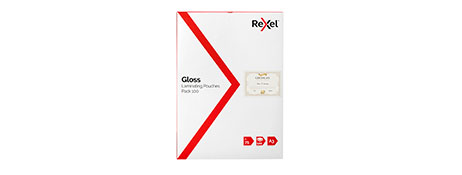 A3 Laminating Pouches - 100 Pack