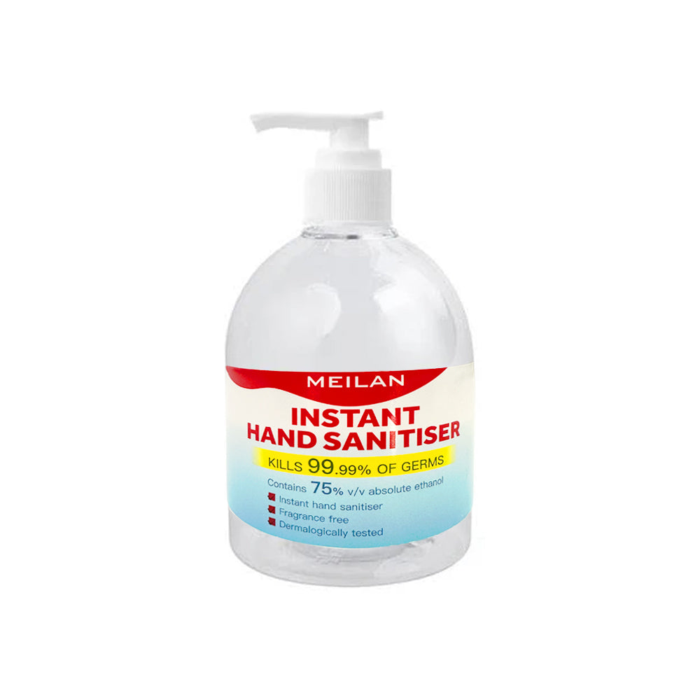 Hand Sanitiser 500ml