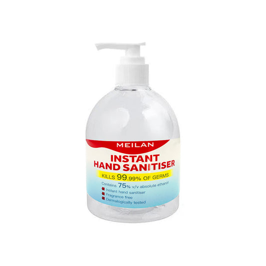 Hand Sanitiser 500ml