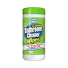 Bathroom / 1 Pack (40 Wipes)