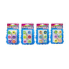6pk - Assorted Designs