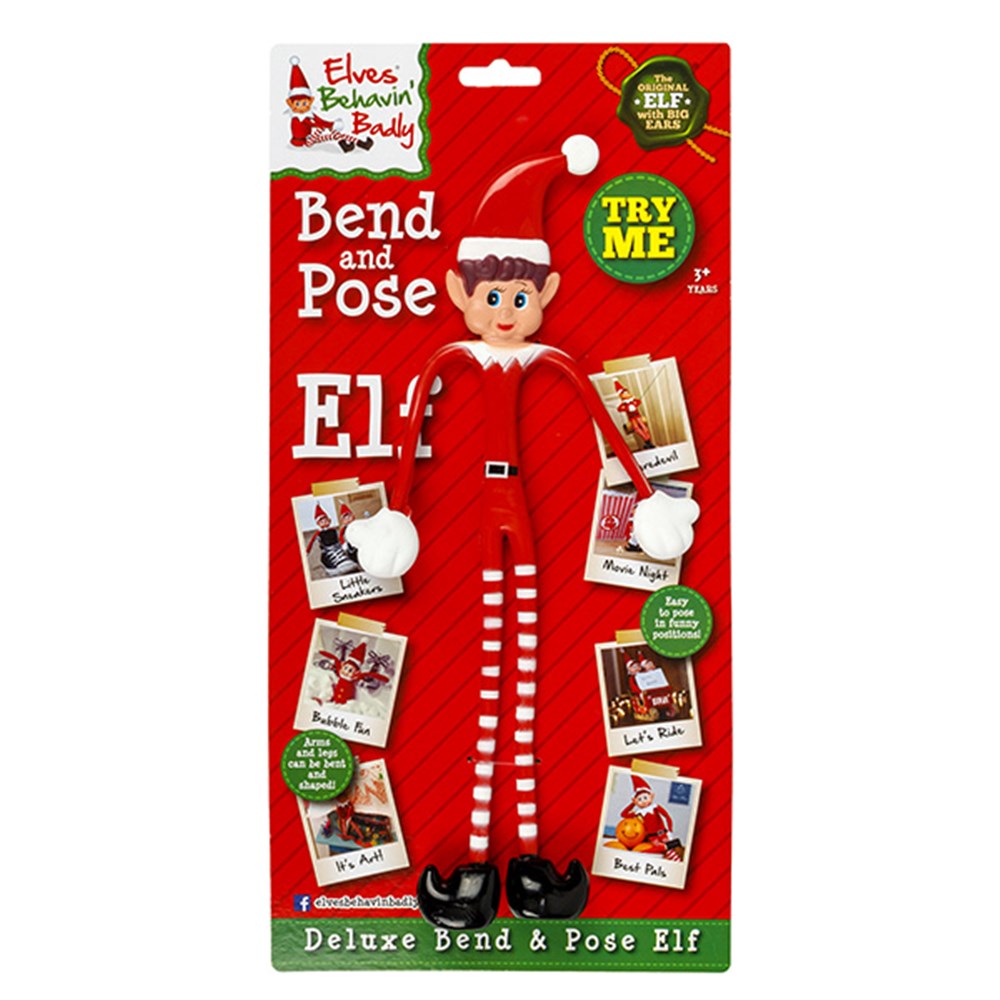 Christmas Elf