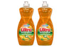 Orange Splash