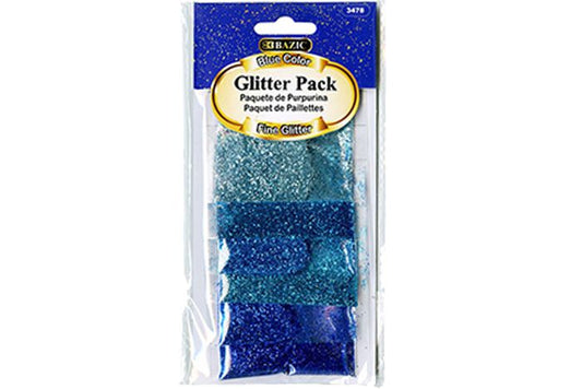 Glitter Pack