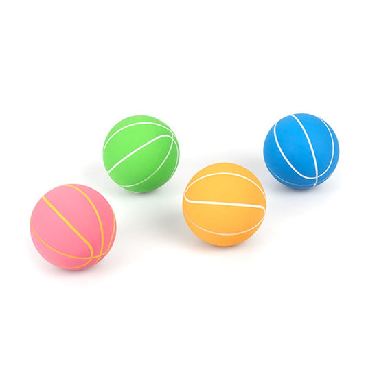 Bouncy Handball (Assorted)