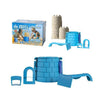 Sandcastle Kit