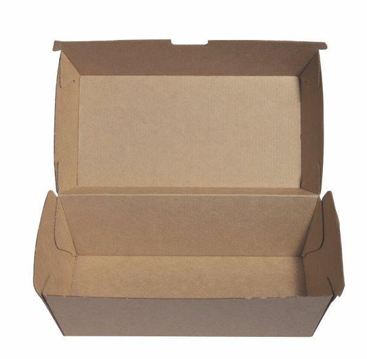 Kraft Snack Box Large - 200 Pack