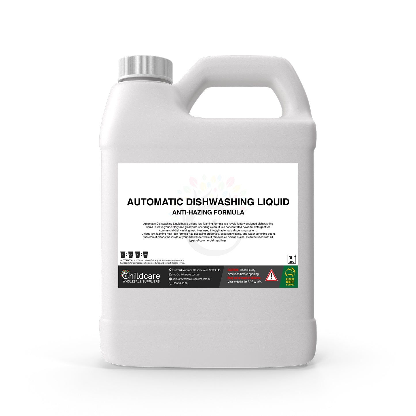 cleaning supplies brisbane