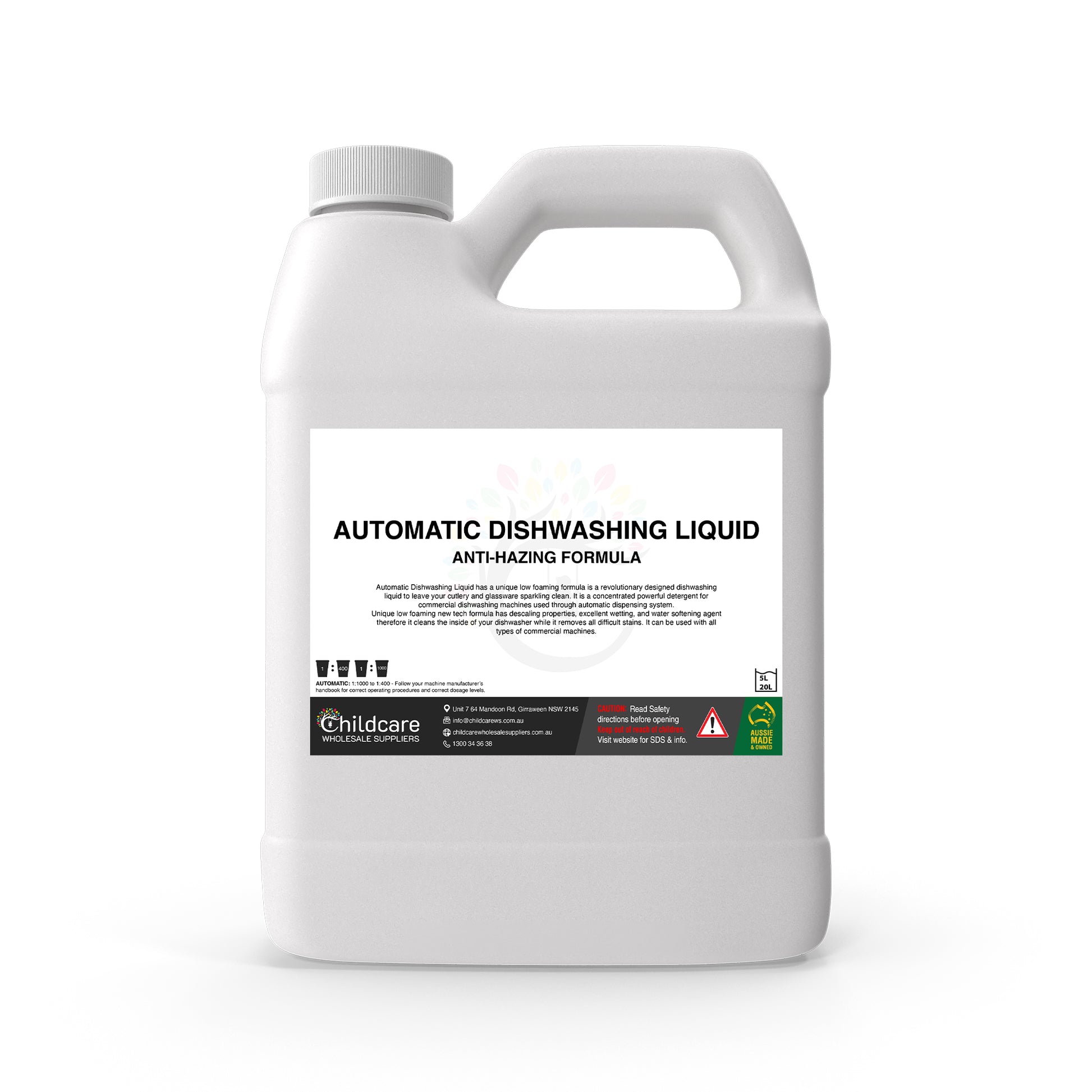 cleaning supplies brisbane