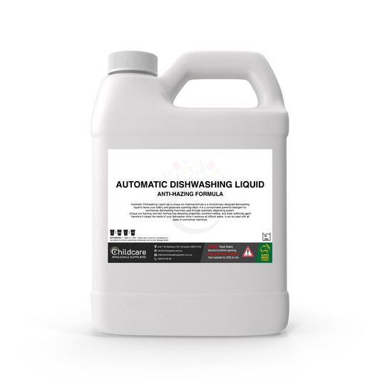 cleaning supplies brisbane