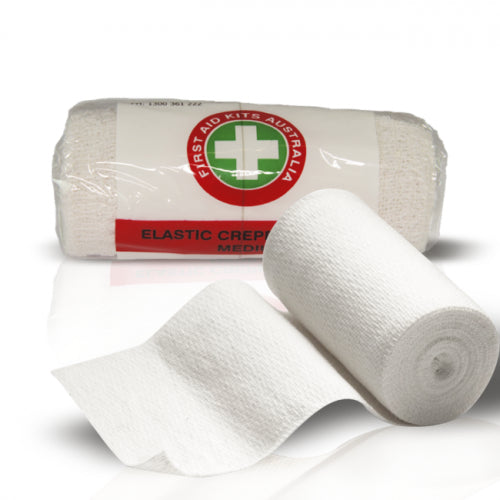 Crepe Bandage - Hospital - 10cm x 1.5m