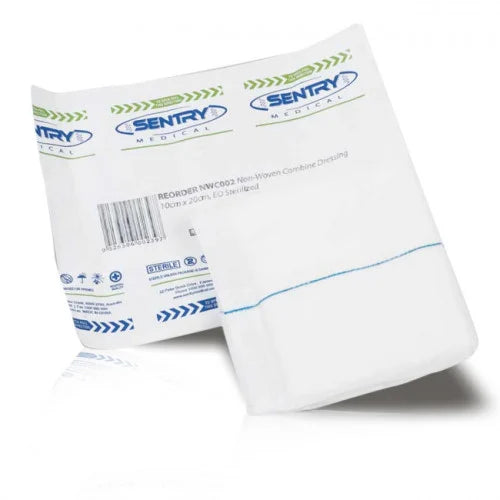 Combine Dressing - 10cm x 20cm