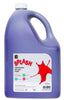5L / Purple