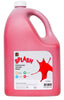 5L / Red