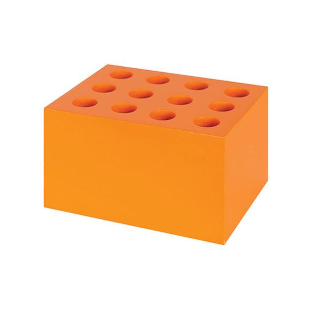 ColourSorts Scissor & Brush Storage Block